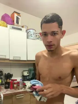 Cam4 Sex Chat of Mlknovinhooo