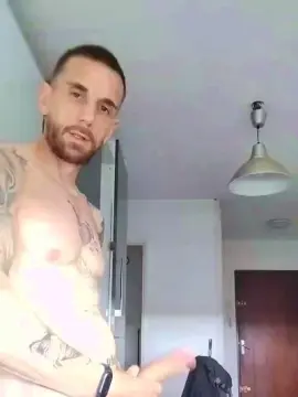 Cam4 Sex Chat of Neotrix33