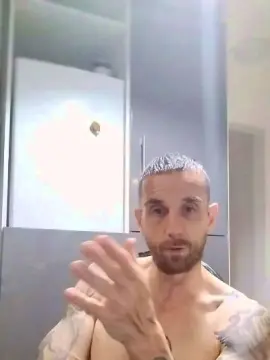 Cam4 Live Porn of Neotrix33
