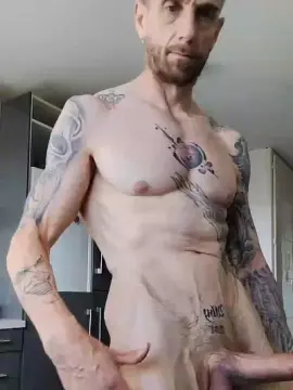 Cam4 Nude Webcam of Neotrix33