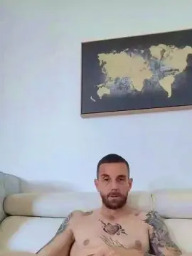 Cam4 Free Porn Cam of Neotrix33