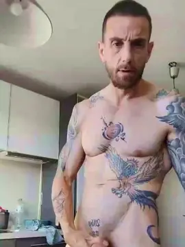 Cam4 Free Porn Cam of Neotrix33
