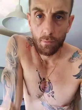 Cam4 Free Porn Cam of Neotrix33