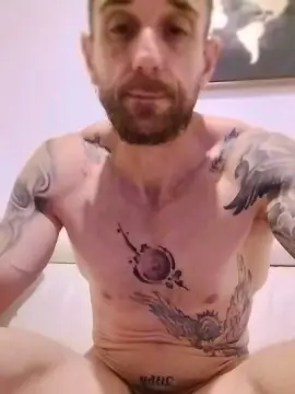 Cam4 Private Sex Chat of Neotrix33