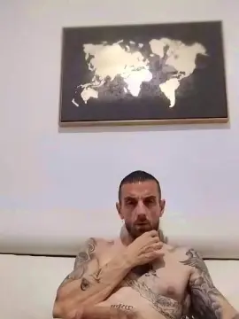 Cam4 Live Sex of Neotrix33