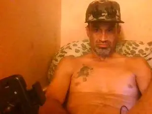 Cam4 Best live sex cam show of GrandDaddypurp