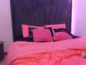 Cam4 Private Sex Chat of QueenB