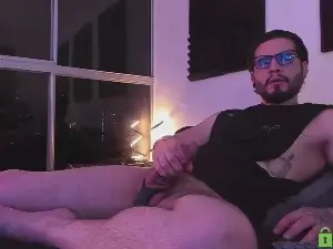 Cam4 Sex Cam of _Elon_coxx_
