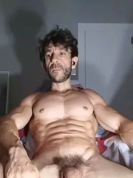 Cam4 Private Sex Chat of alessandrospain