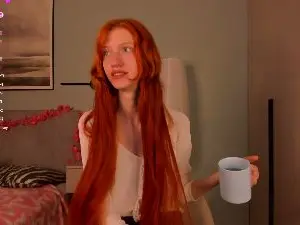 Cam4 Live Sex of NuBundette