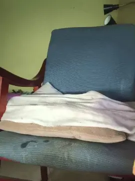 Cam4 Nude Webcam of Rubenario2