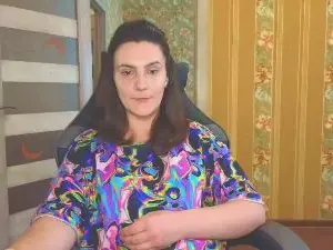Cam4 Sex Chat of Secret_smile
