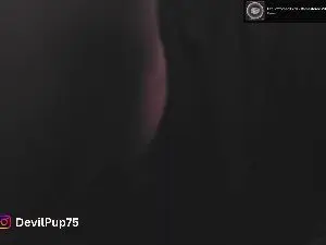 Cam4 Adult Webcam of TheDevilPup75