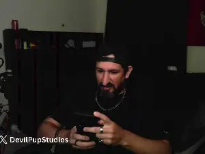 Cam4 Best live sex cam show of TheDevilPup75