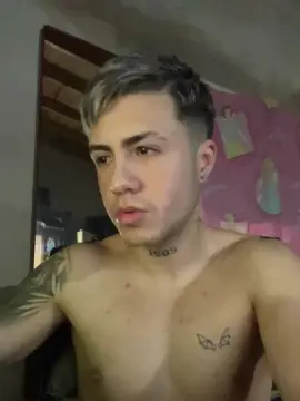 Cam4 Live Sex Cam of Xeneize7777