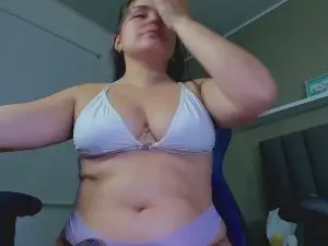Cam4 Best Webcam of ayla33_