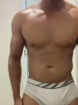 Cam4 Free Porn Cam of Morenoroludocam