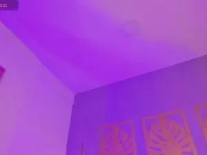 Cam4 Private Sex Chat of majo_rose