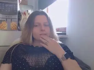 Cam4 Watch Live Sex Cams of BritneySensual