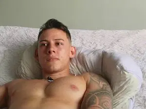 Cam4 Adult Webcam of Latino_Milk_99