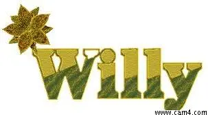 Precumwilly0