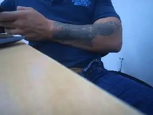 Cam4 Free Porn Cam of estudiourbannn
