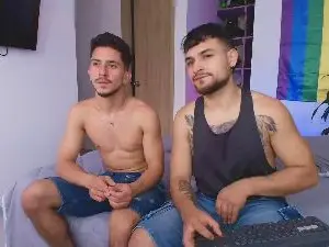 Cam4 Best live sex cam show of two_sinzXX