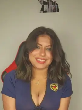 Cam4 Sex Cam of Azulzulix