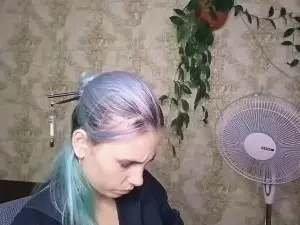 Cam4 Live Sex of ErmaOffield