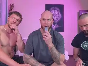 Cam4 Adult Video Chat of Firebeard_