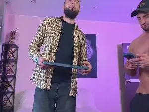 Cam4 Adult Webcams of Firebeard_
