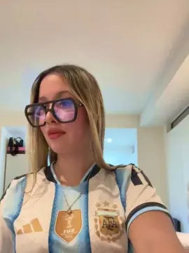Cam4 Nude Webcam of Mialunaxx