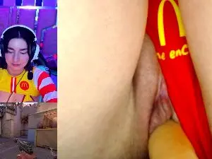 Cam4 Adult Webcam of NicoleFerrel