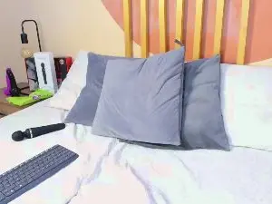 Cam4 Nude Webcam of Nicole_Angels_
