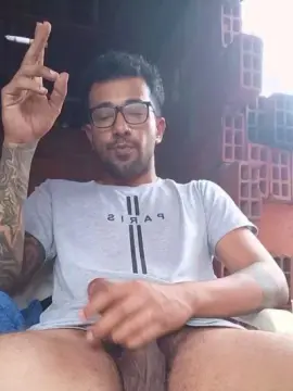 Cam4 Live Porn of fuckboy_bbc