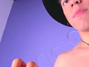 Cam4 Free Live Porn of luch6o9