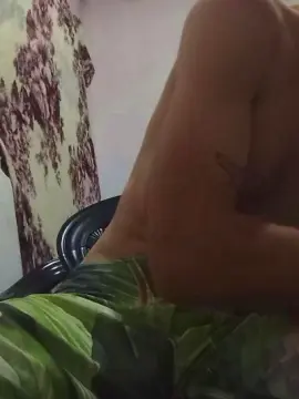 Cam4 Private Sex Chat of maloka4_hot