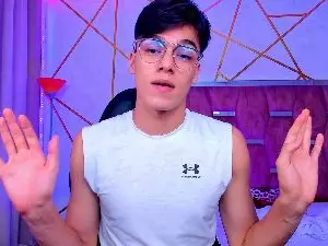 Cam4 Free Porn Cam of Gerony