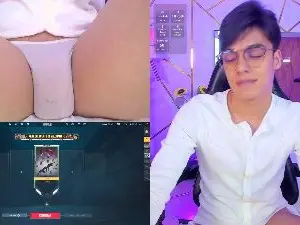 Cam4 Free Porn Cam of Gerony