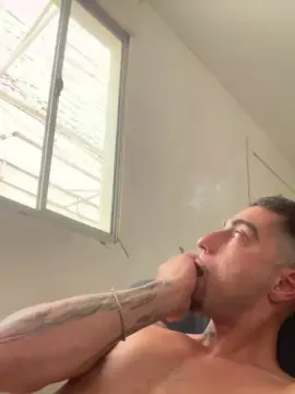 Cam4 Nude Webcam of Guimooca