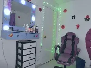 Cam4 Live Sex of Meily_clark