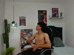 Cam4 Live Porn of billy_wildd
