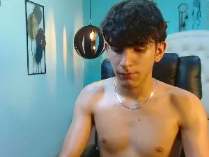 Cam4 Free Live Porn of billy_wildd