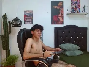 Cam4 Best live sex cam show of billy_wildd