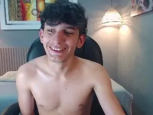Cam4 Live Sex Cam of billy_wildd