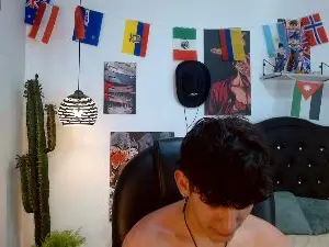 Cam4 Adult Video Chat of billy_wildd