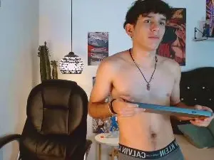 Cam4 Sex Cam of billy_wildd
