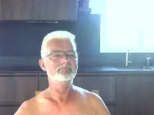 Cam4 Nude Webcam of dutchboy1234