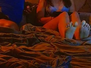 Cam4 Sex Cam of nightvibecouple