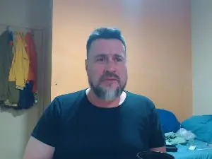Cam4 Adult Webcam of nikolero